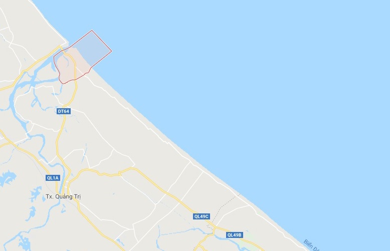 Ca voi chet dat bo anh 2