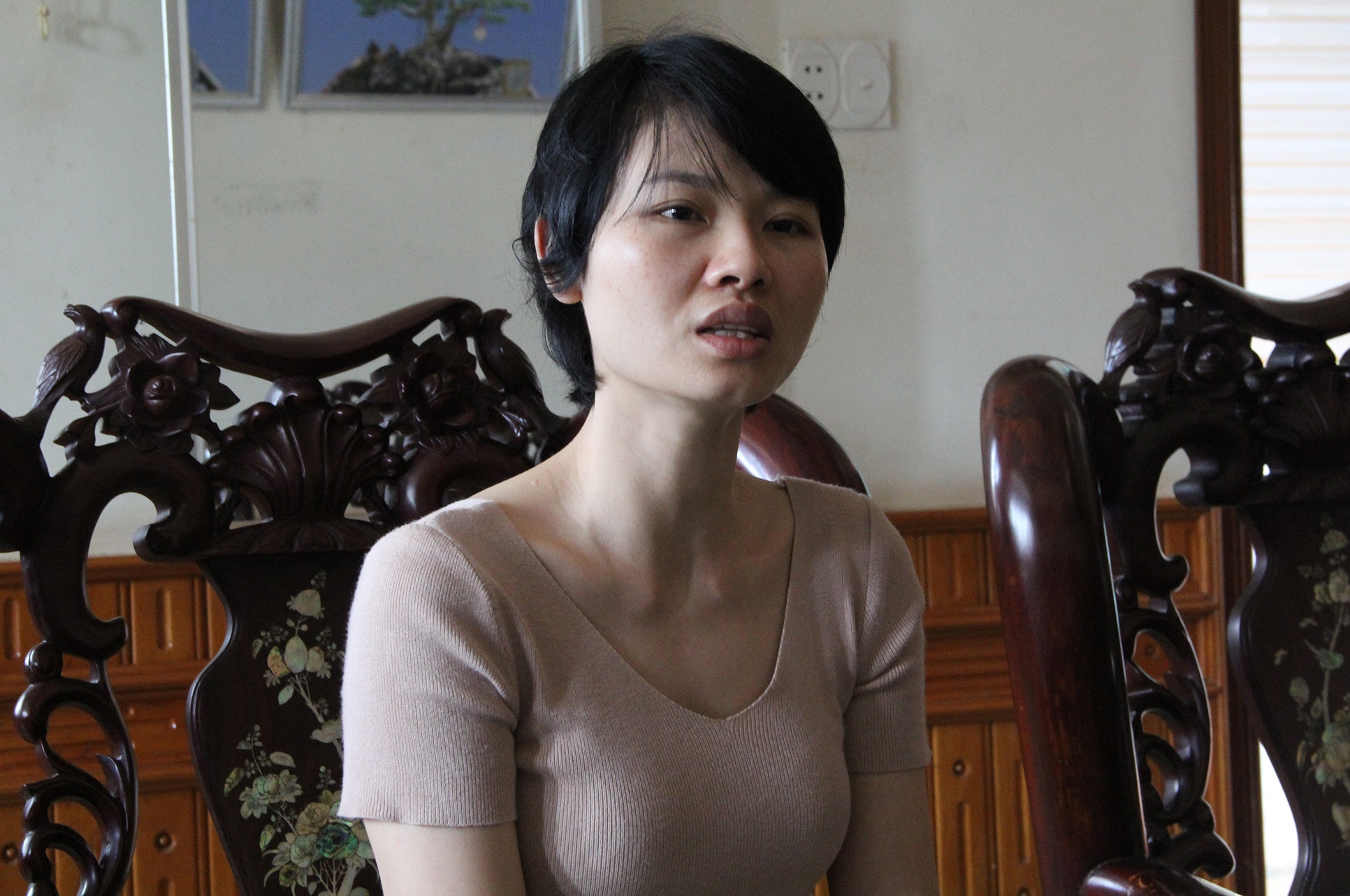 Dun day trach nhiem boi thuong trong vu an oan 17 nam o Dak Lak hinh anh