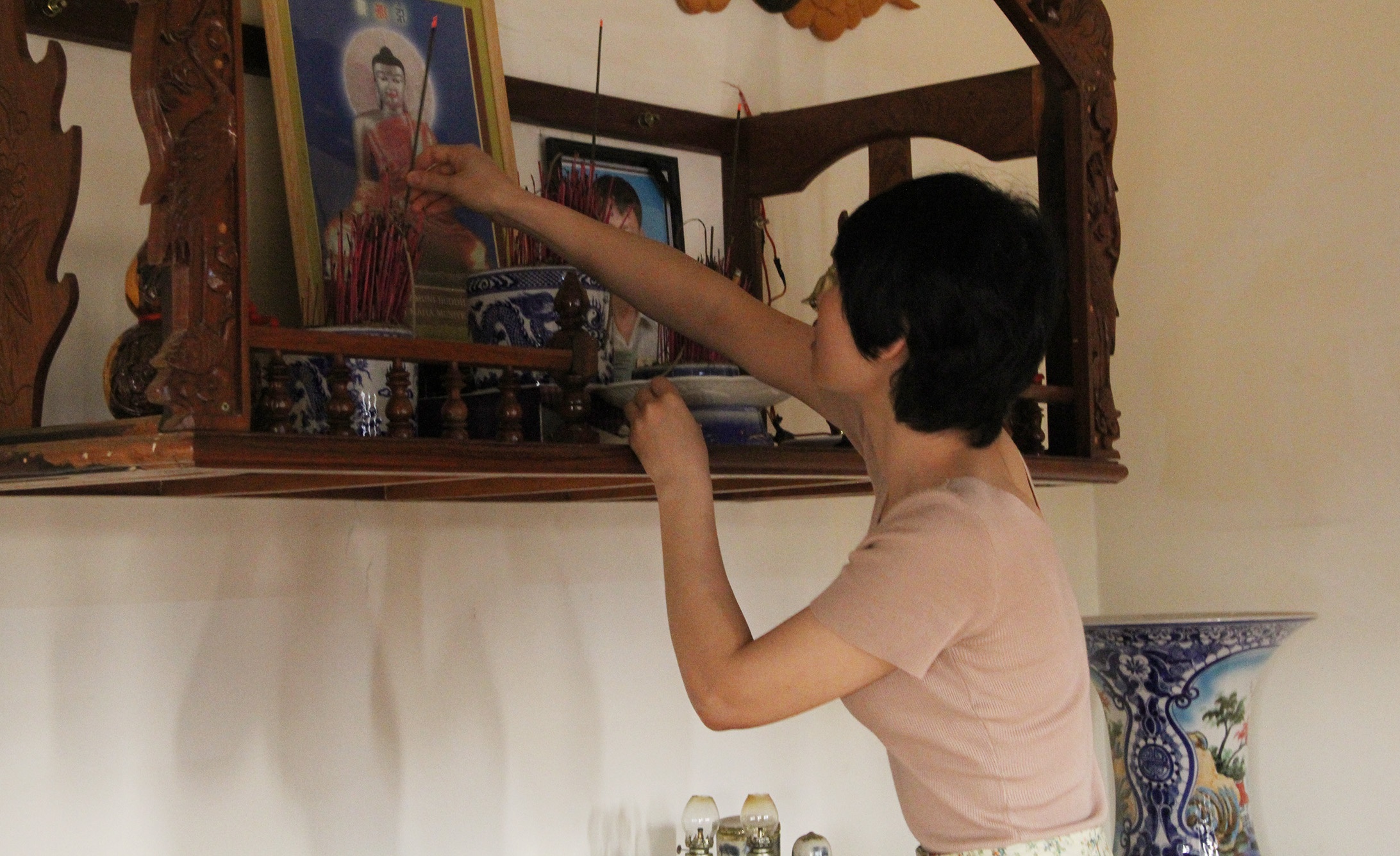 Bi ket an oan 17 nam anh 2