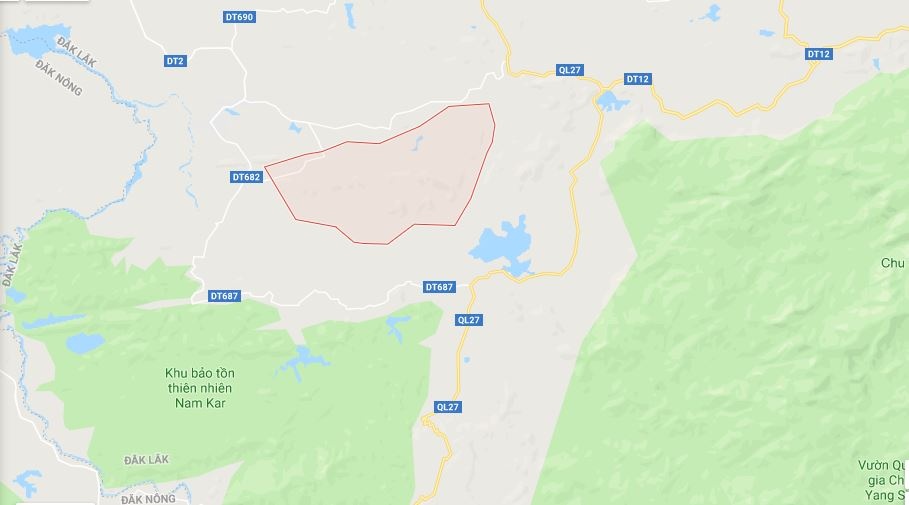 Tong Bi thu,  Chu tich nuoc Nguyen Phu Trong anh 3