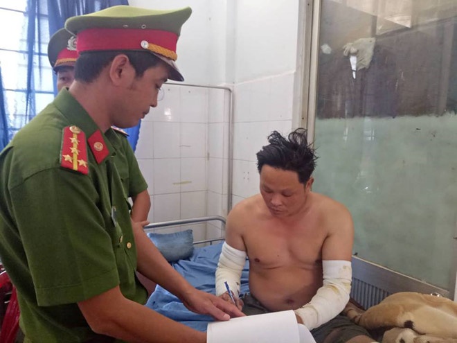 Khoi to nghi pham phong hoa dot tiem hoa khien 2 co gai tu vong hinh anh