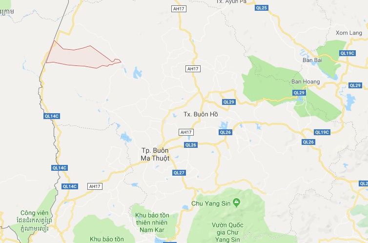 Hỗn chiến tranh giành đất ảnh 2 Hon chien tranh gianh dat anh 2