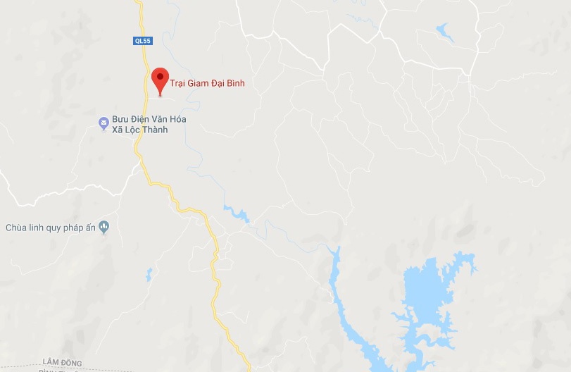 Pham nhan tron trai anh 2