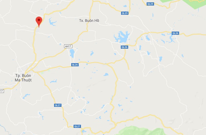 Hai cô gái trộm trong nhà nghỉ ảnh 1 Hai co gai trom trong nha nghi anh 1