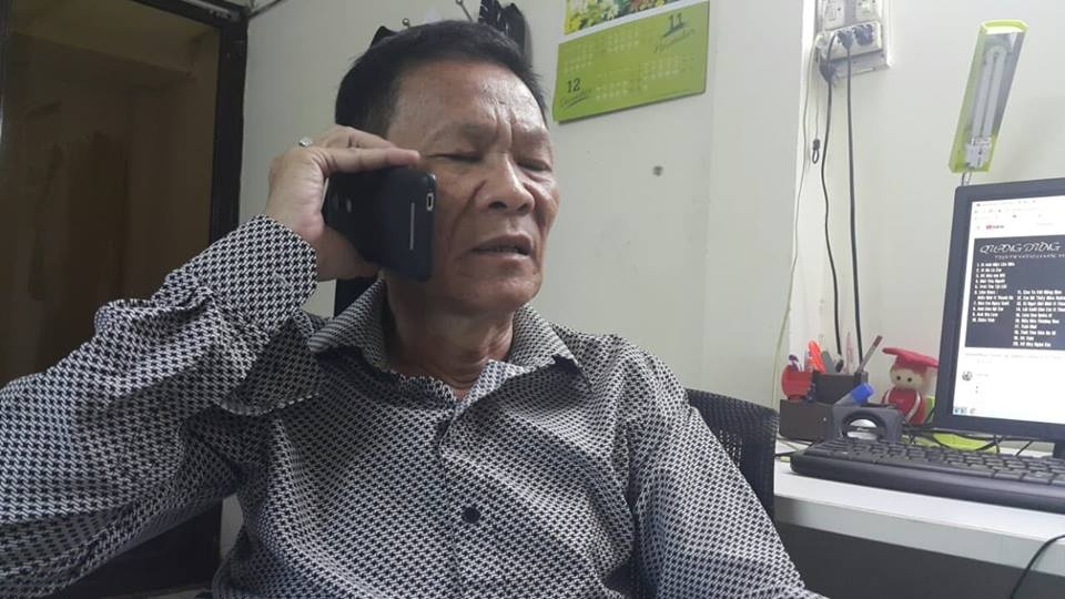 Người đàn ông được thả sau 4 năm ảnh 2 Nguoi dan ong duoc tha sau 4 nam anh 2