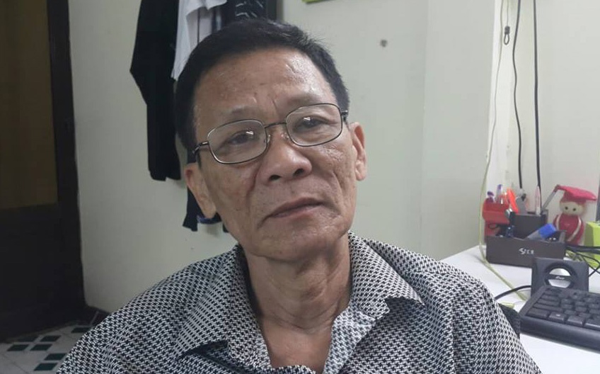 Tan gia bai san sau 4 nam ngoi tu oan hinh anh