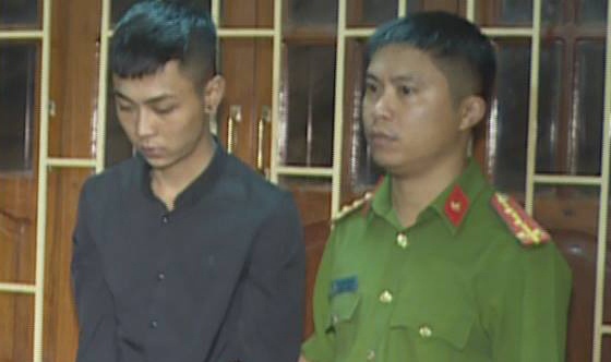 Bat ba 9X tham gia hon chien khien 1 nguoi trong thuong hinh anh