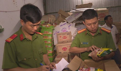 Hon 10 tan hat nem, bot ngot gia chuan bi ra thi truong hinh anh