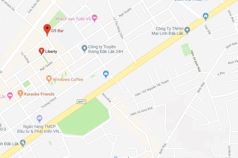 Bat bon nguoi ban ma tuy anh 2