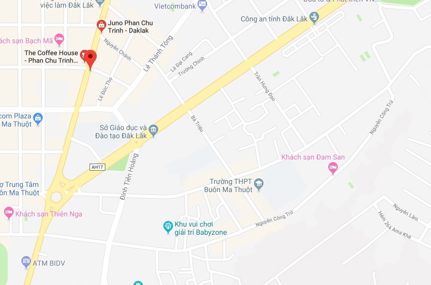 Ngo doc banh mi anh 2