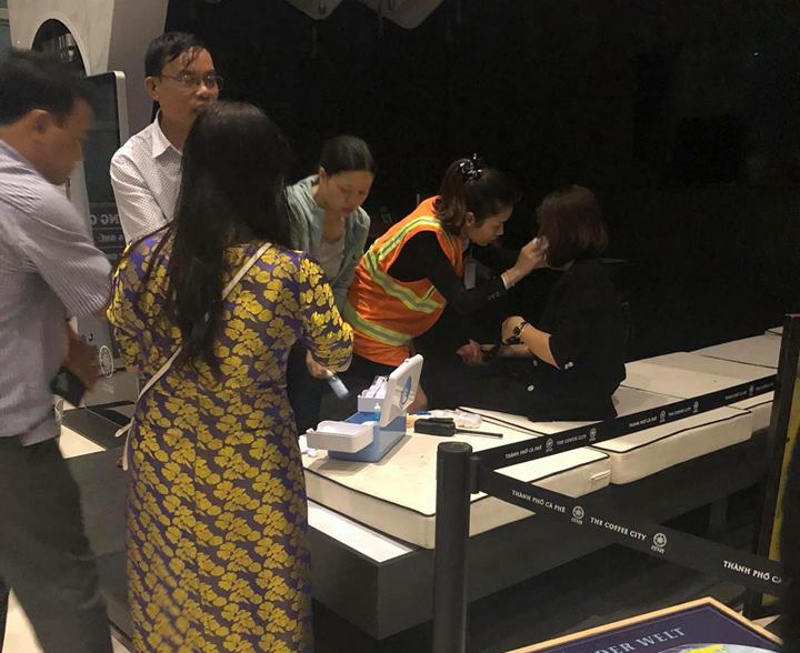 May bay Vietjet gap su co nghiem trong anh 2