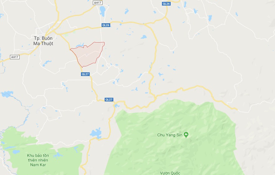 Bắt thanh niên hiếp dâm bé gái ảnh 2 Bat thanh nien hiep dam be gai anh 2