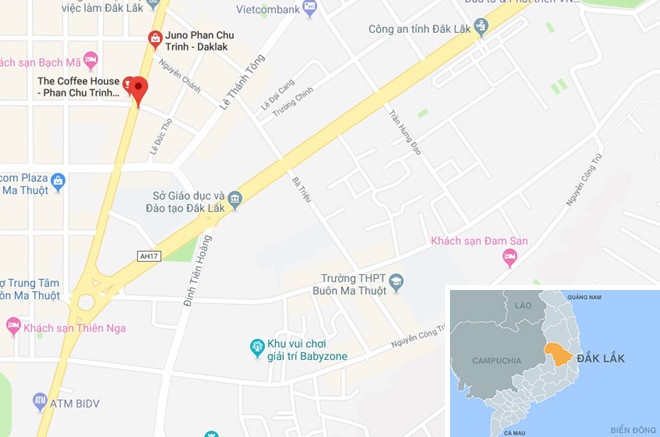 Hàng trăm người nhập viện do ngộ độc ảnh 2 Hang tram nguoi nhap vien do ngo doc anh 2