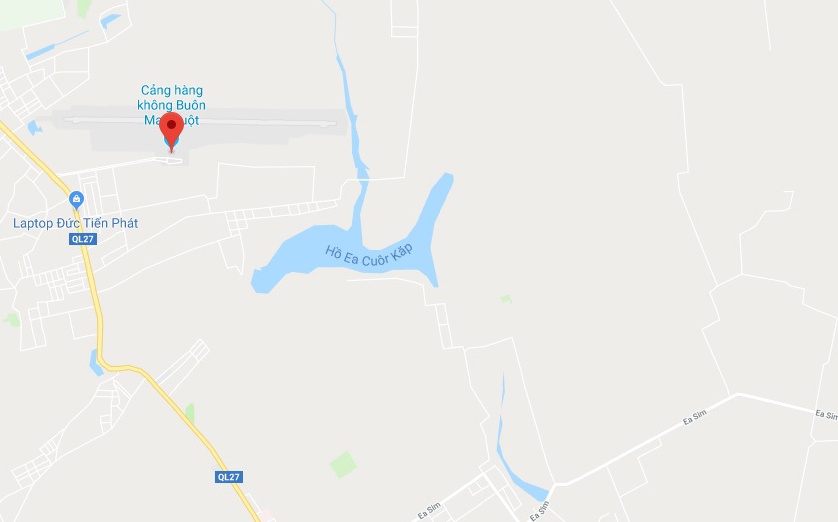 May bay Vietjet gap su co nghiem trong anh 4