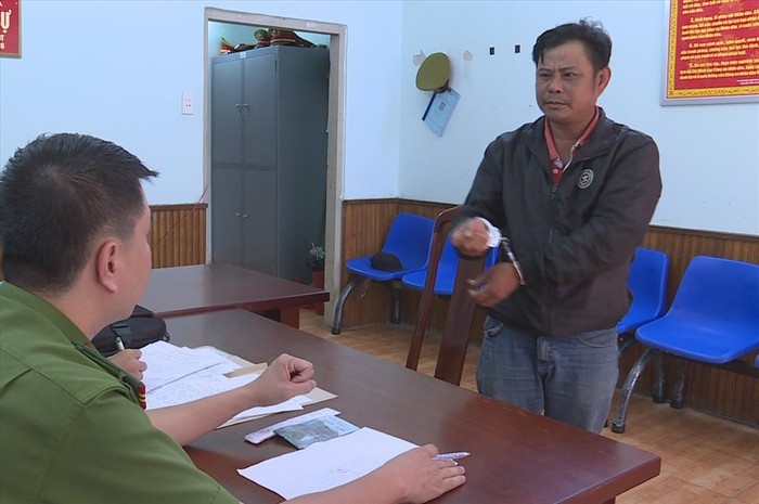 Bảo vệ đâm chết quản lý ảnh 1 Bao ve dam chet quan ly anh 1