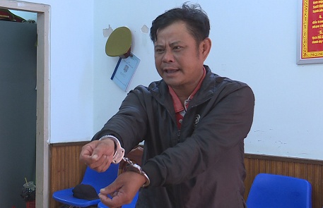 Truy to nhan vien bao ve dam chet nu quan ly dien may xanh hinh anh