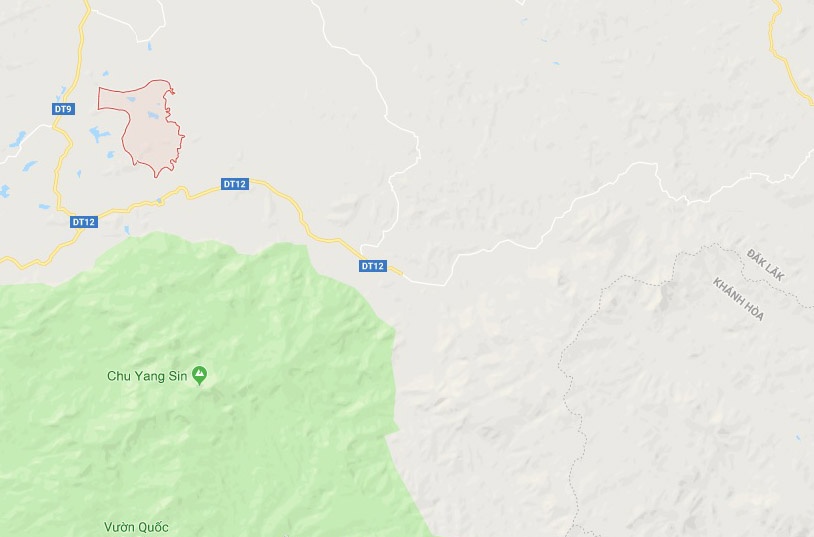 Bắt nhóm đánh bạc trong rẫy ảnh 2 Bat nhom danh bac trong ray anh 2