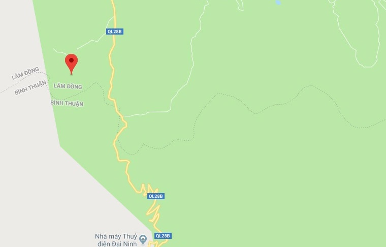 Bắt tù nhân trốn khỏi trại giam ảnh 2 Bat tu nhan tron khoi trai giam anh 2