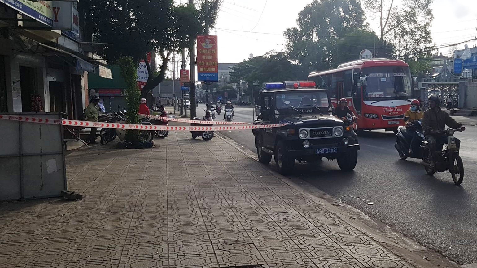 9X bi dam chet khi di co vu doi tuyen Viet Nam vo dich AFF Cup hinh anh