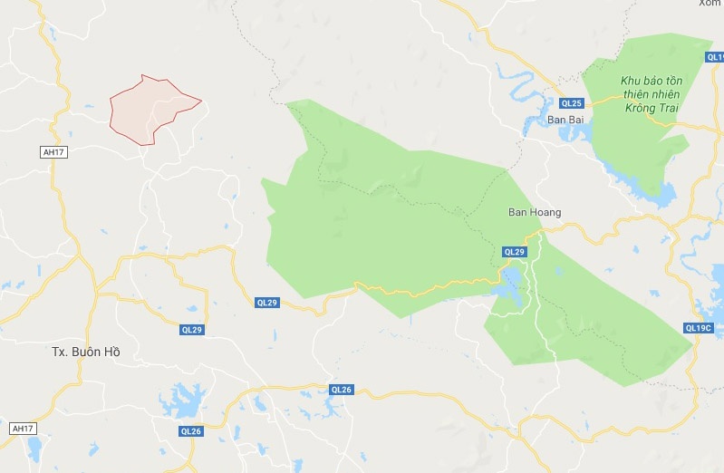 Thanh niên đánh CSGT ảnh 2 Thanh nien danh CSGT anh 2