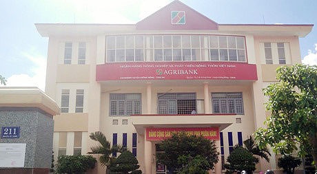 De nghi truy to can bo ngan hang lua dao 114 ty dong hinh anh