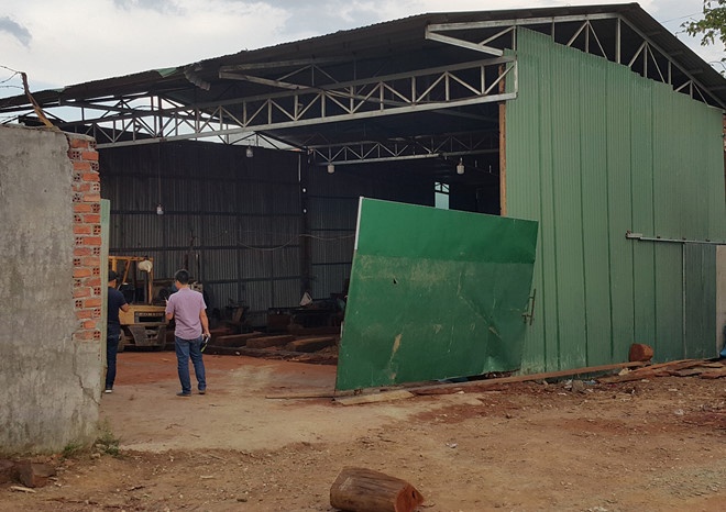 Bat go lau cua Phuong anh 2