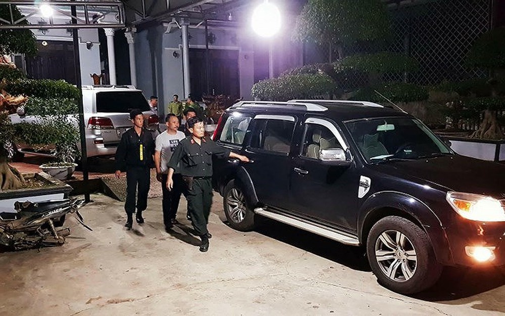 Bat go lau cua Phuong anh 1