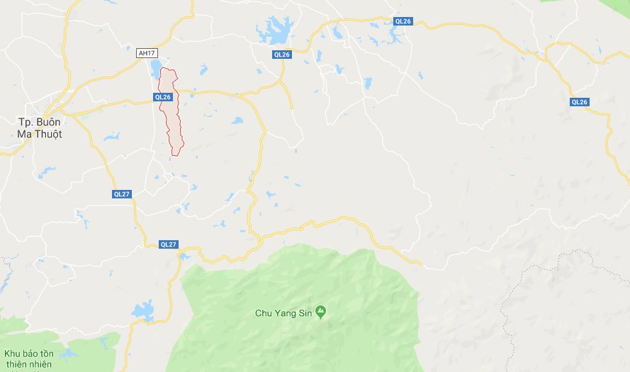 Một thanh niên bị bắn chết ảnh 2 Mot thanh nien bi ban chet anh 2