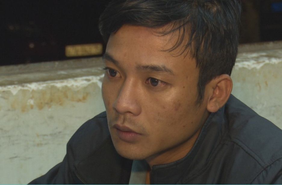 Ke dam chet nguoi sau tiec sinh nhat ra dau thu hinh anh