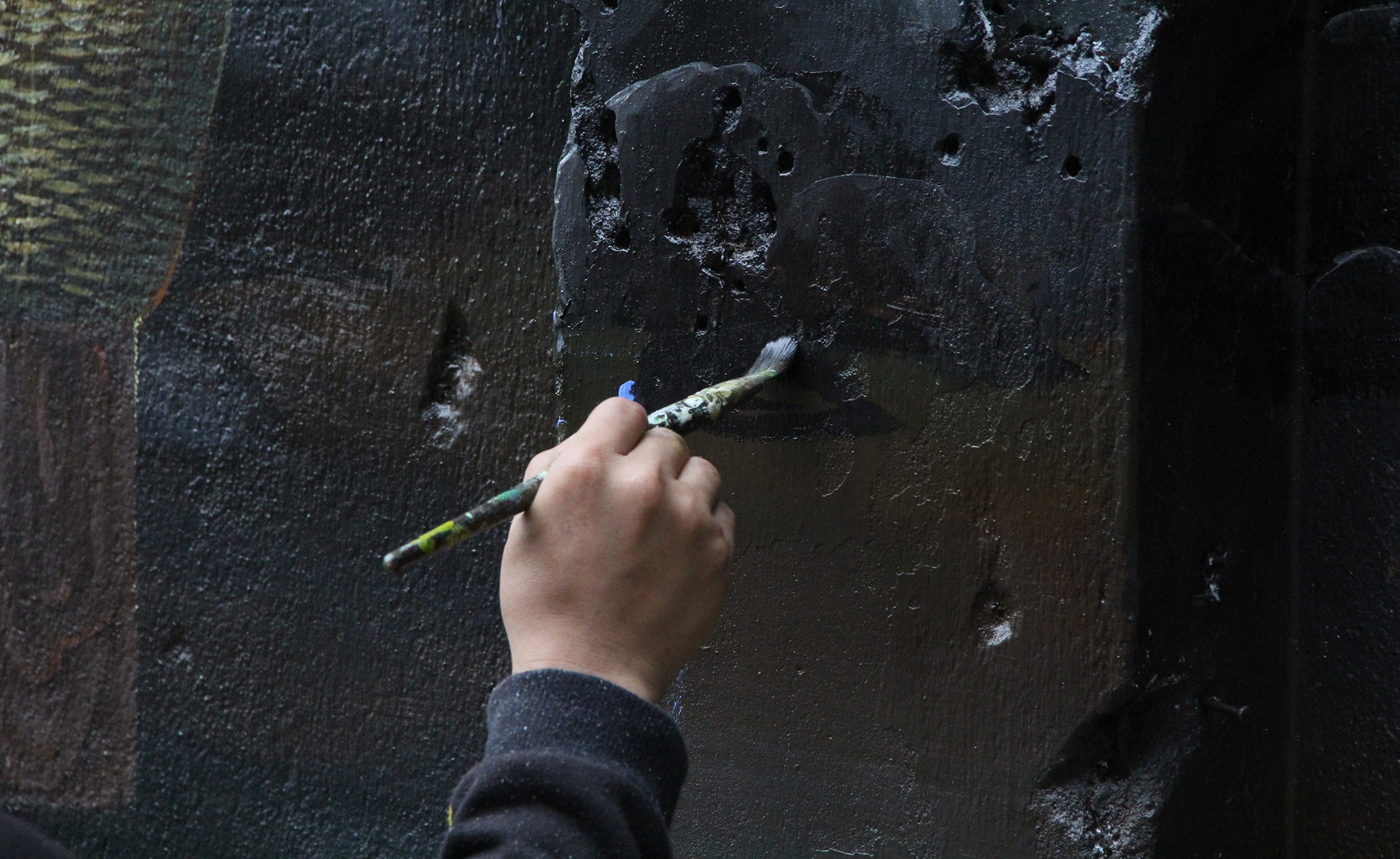 Duong bich hoa o Dak Lak anh 8