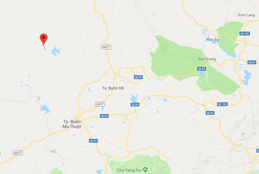 Giết người sau bữa sinh nhật ảnh 2 Giet nguoi sau bua sinh nhat anh 2