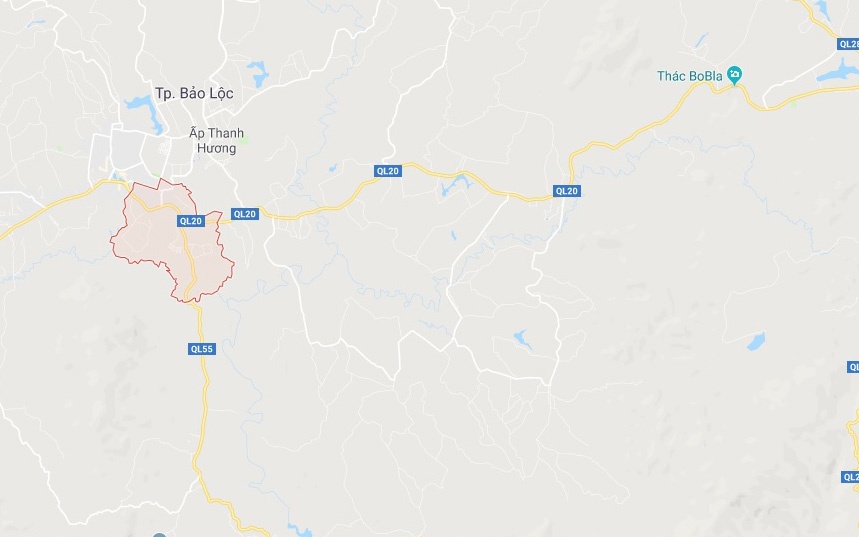 Hang chuc xe may trom cap anh 2