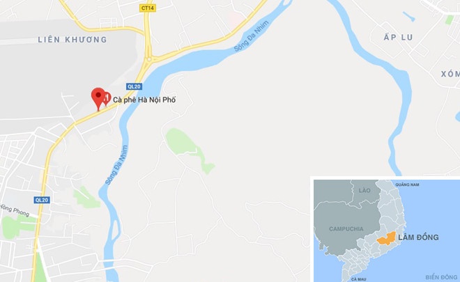 Taxi gay tai nan 3 nguoi chet anh 3