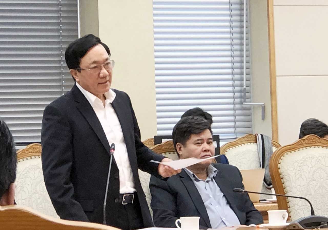 Chiem linh thi truong tin dung nong thon, day lui tin dung den hinh anh