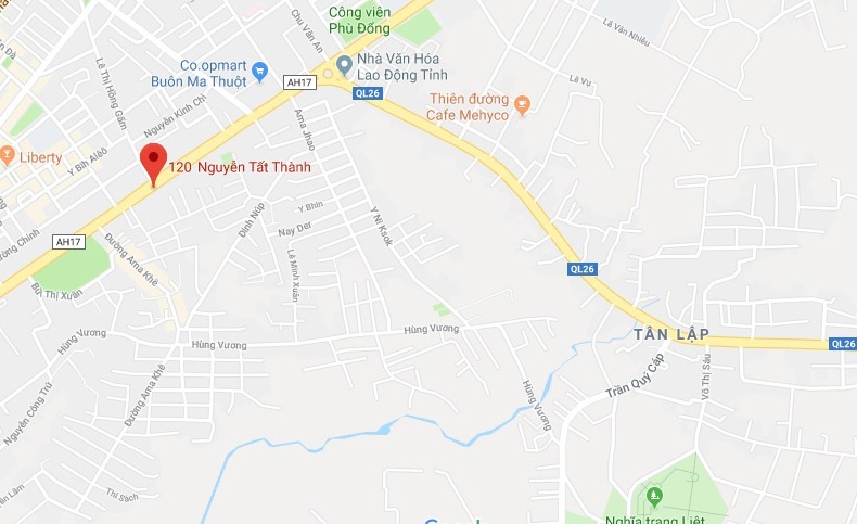 Đường dây mua bán ma túy ở Đắk Lắk ảnh 3 Duong day mua ban ma tuy o Dak Lak anh 3