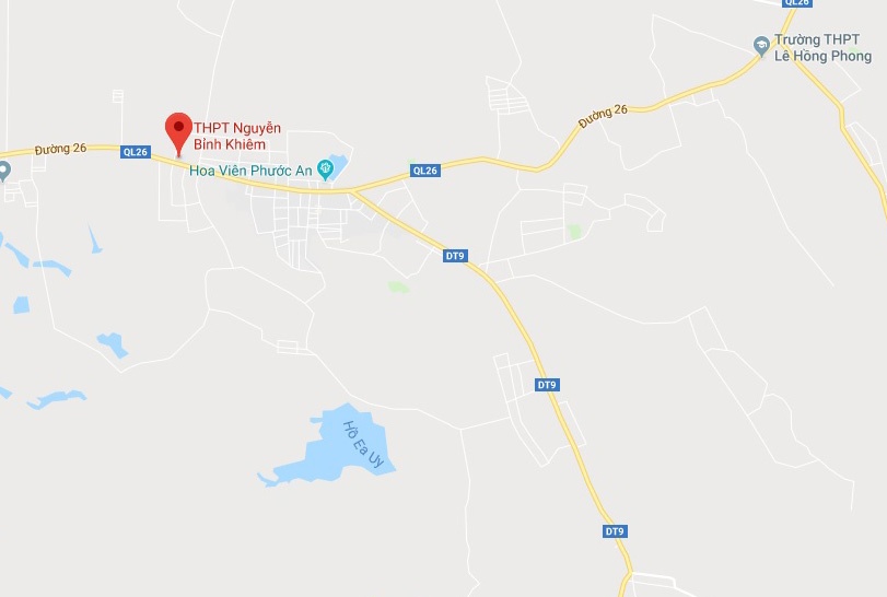 Nam sinh bị đâm chết ảnh 2 Nam sinh bi dam chet anh 2