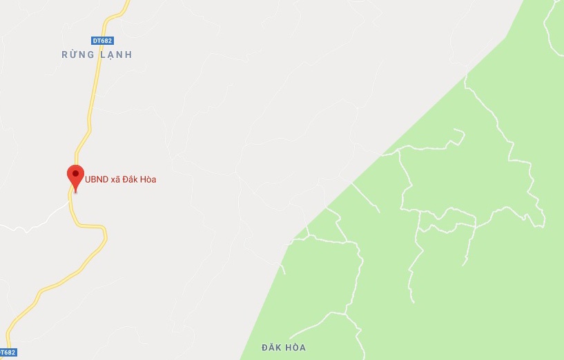 Chống người thi hành công vụ ảnh 2 Chong nguoi thi hanh cong vu anh 2
