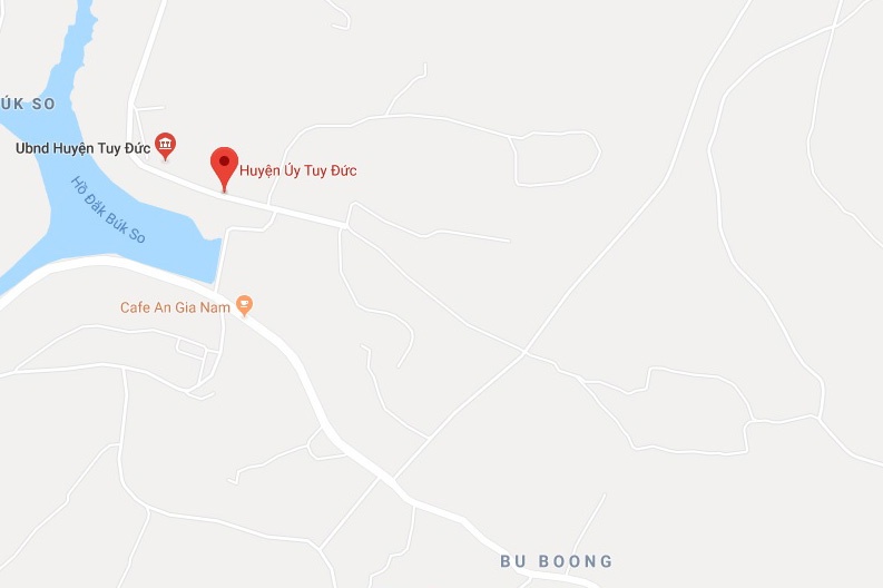 Cán bộ lái xe tông chết người ảnh 1 Can bo lai xe tong chet nguoi anh 1