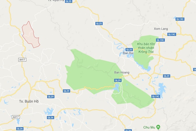 Thieu nu bi danh dap anh 2