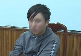 Khoi to nghi pham dam chet nam sinh lop 10 hinh anh