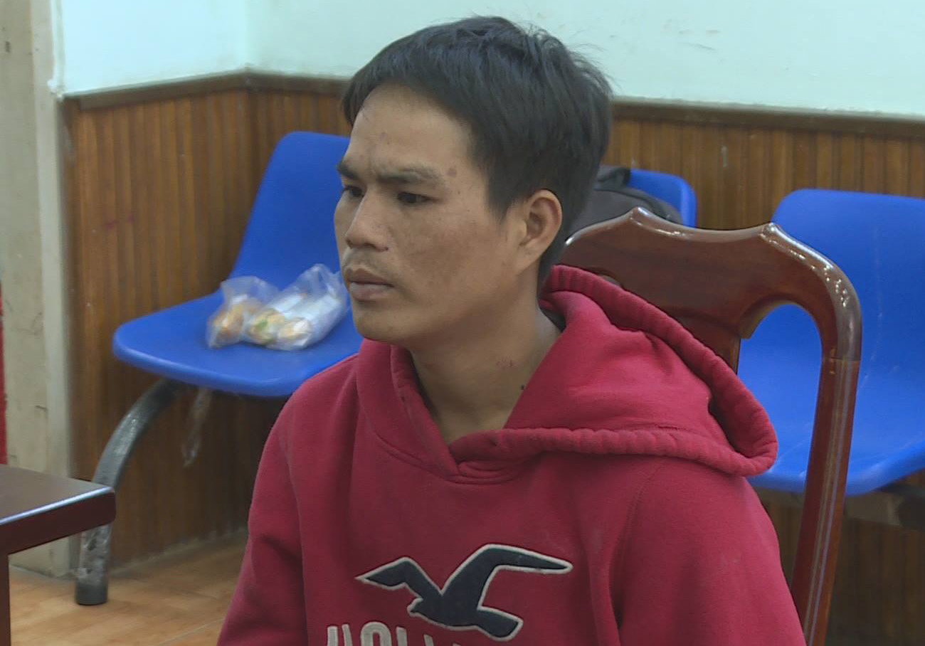 Thanh nien danh chet chu nha trong cuoc nhau hinh anh