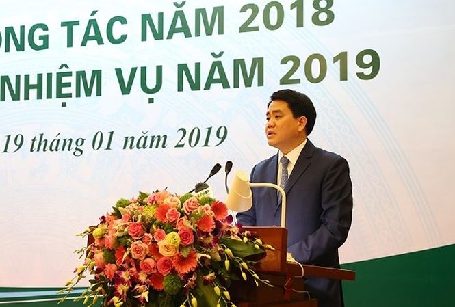 Hà Nội muốn trồng hoa ảnh 1 Ha Noi muon trong hoa anh 1