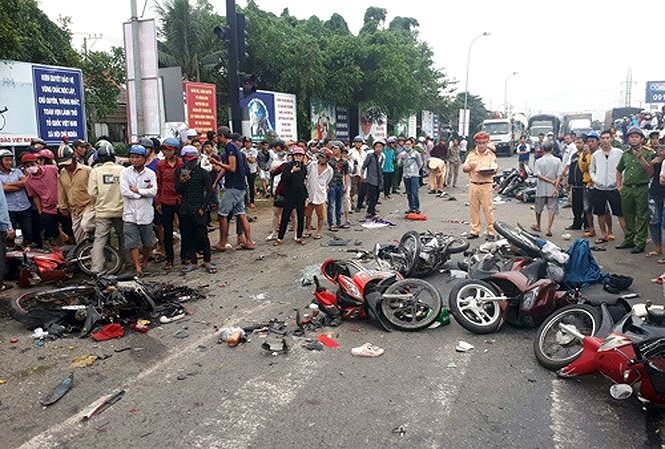 Chinh phu chi dao kham suc khoe toan bo lai xe kinh doanh van tai hinh anh