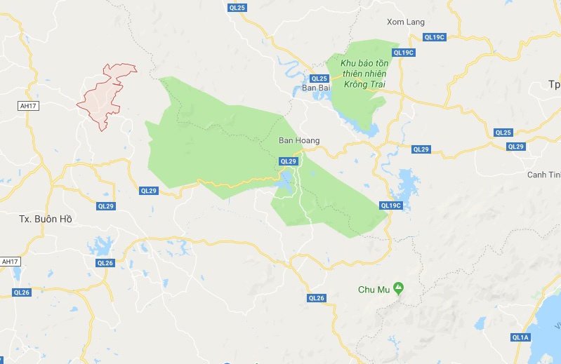 Giang hồ ảnh 2 Giang ho anh 2