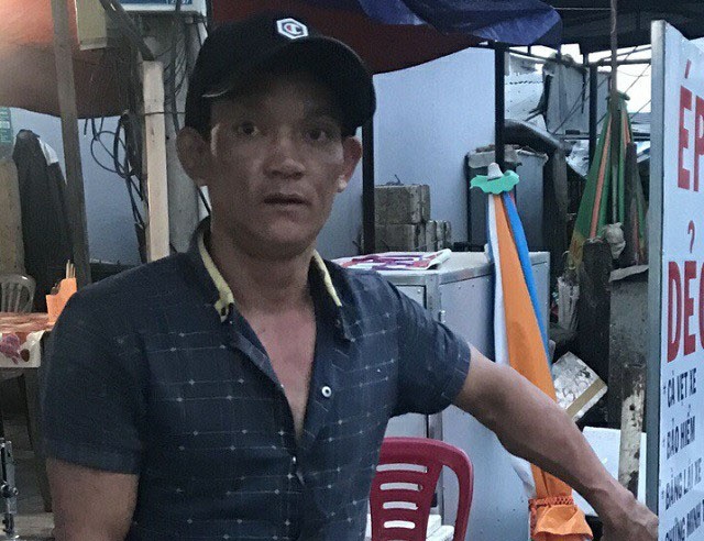 Đâm chết người ảnh 1 Dam chet nguoi anh 1
