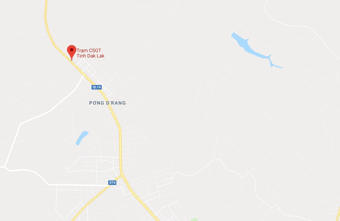 Tài xế sử dụng ma túy ảnh 2 Tai xe su dung ma tuy anh 2