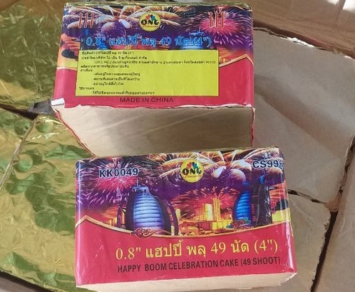 Tai xe cho phao lau goi y chung chi 10 trieu dong cho CSGT hinh anh