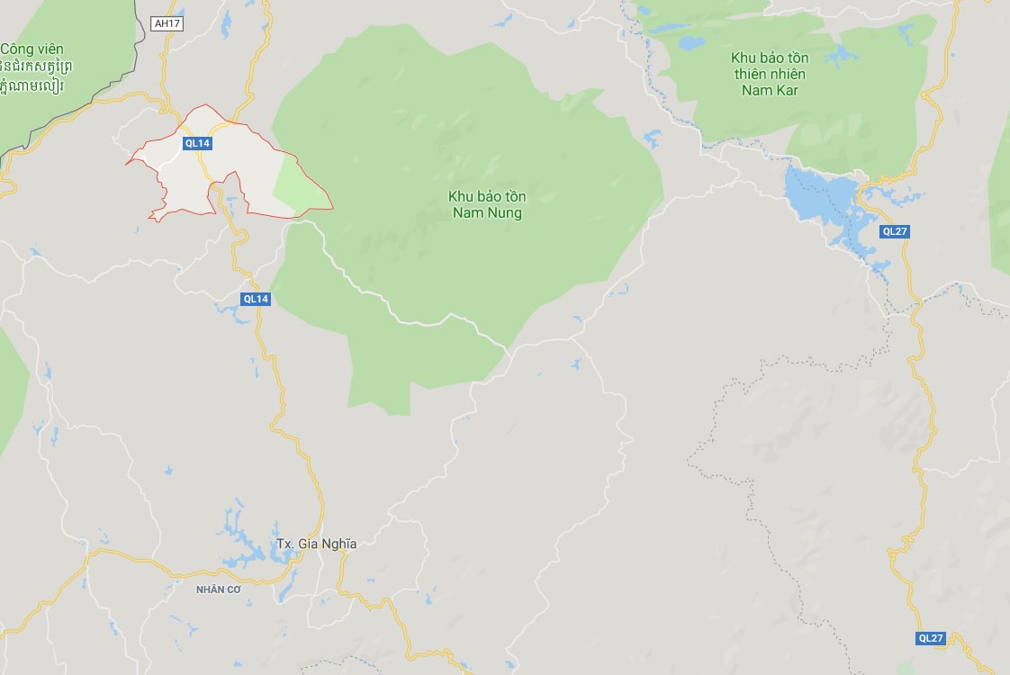 Bắt hai thanh niên cho vay nặng lãi ảnh 2 Bat hai thanh nien cho vay nang lai anh 2