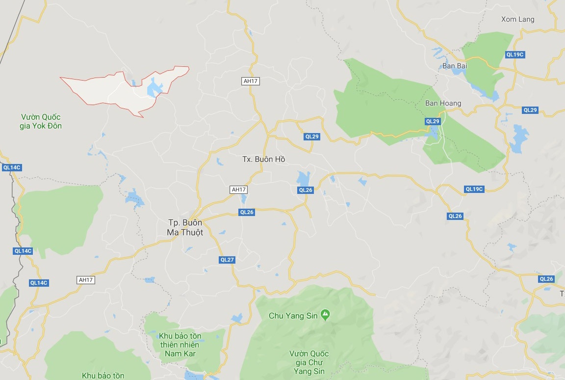 Chong dam chet vo anh 1