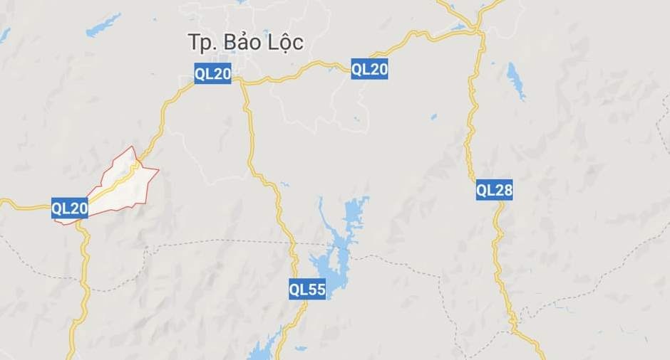 Phượt thủ gặp nạn ảnh 2 Phuot thu gap nan anh 2